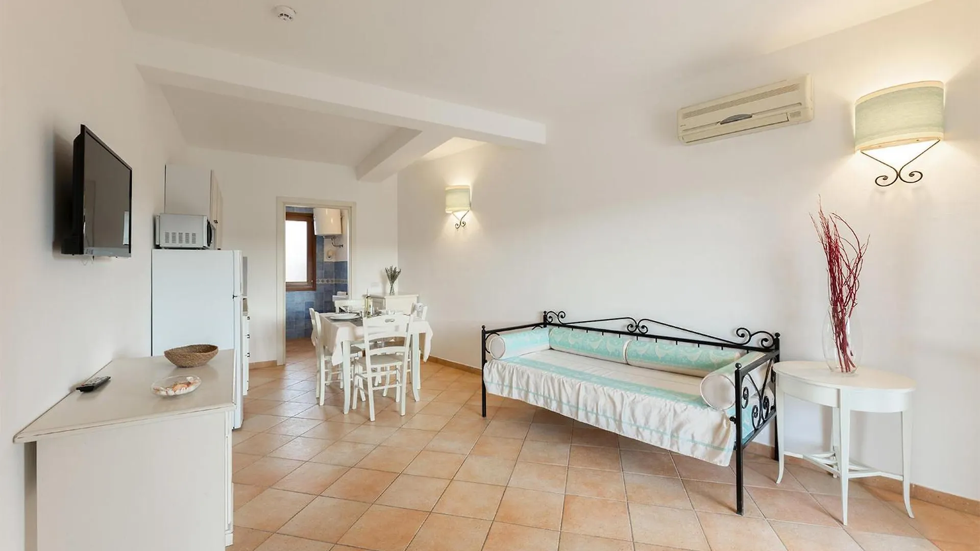 Holiday home Vignola Baia Dei Mirti M3 Villa Vignola Mare