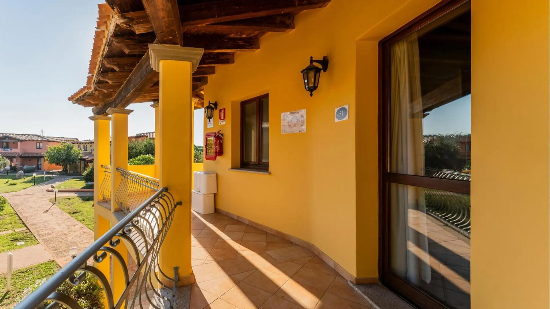 Vignola Baia Dei Mirti M3 Villa Vignola Mare 0*,