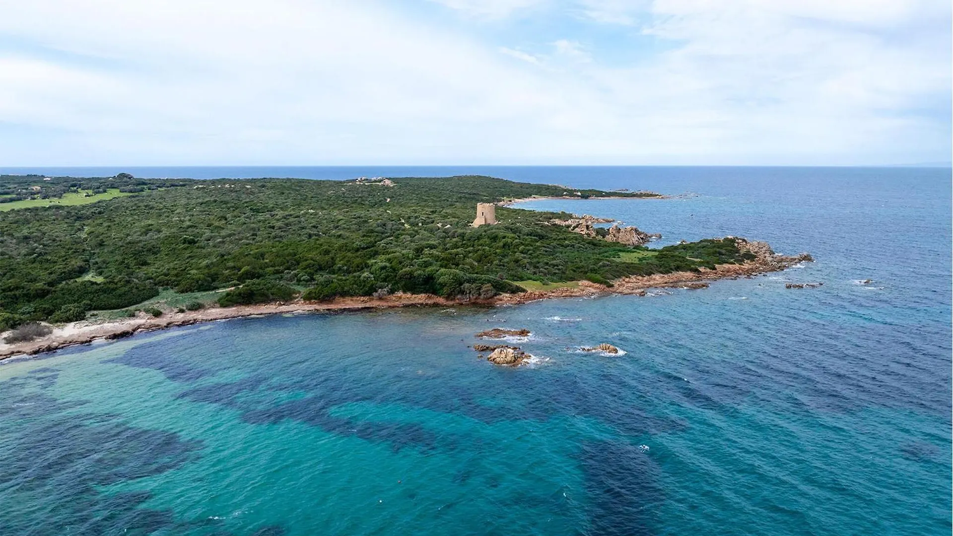 Vignola Baia Dei Mirti M3 Villa Vignola Mare Holiday home