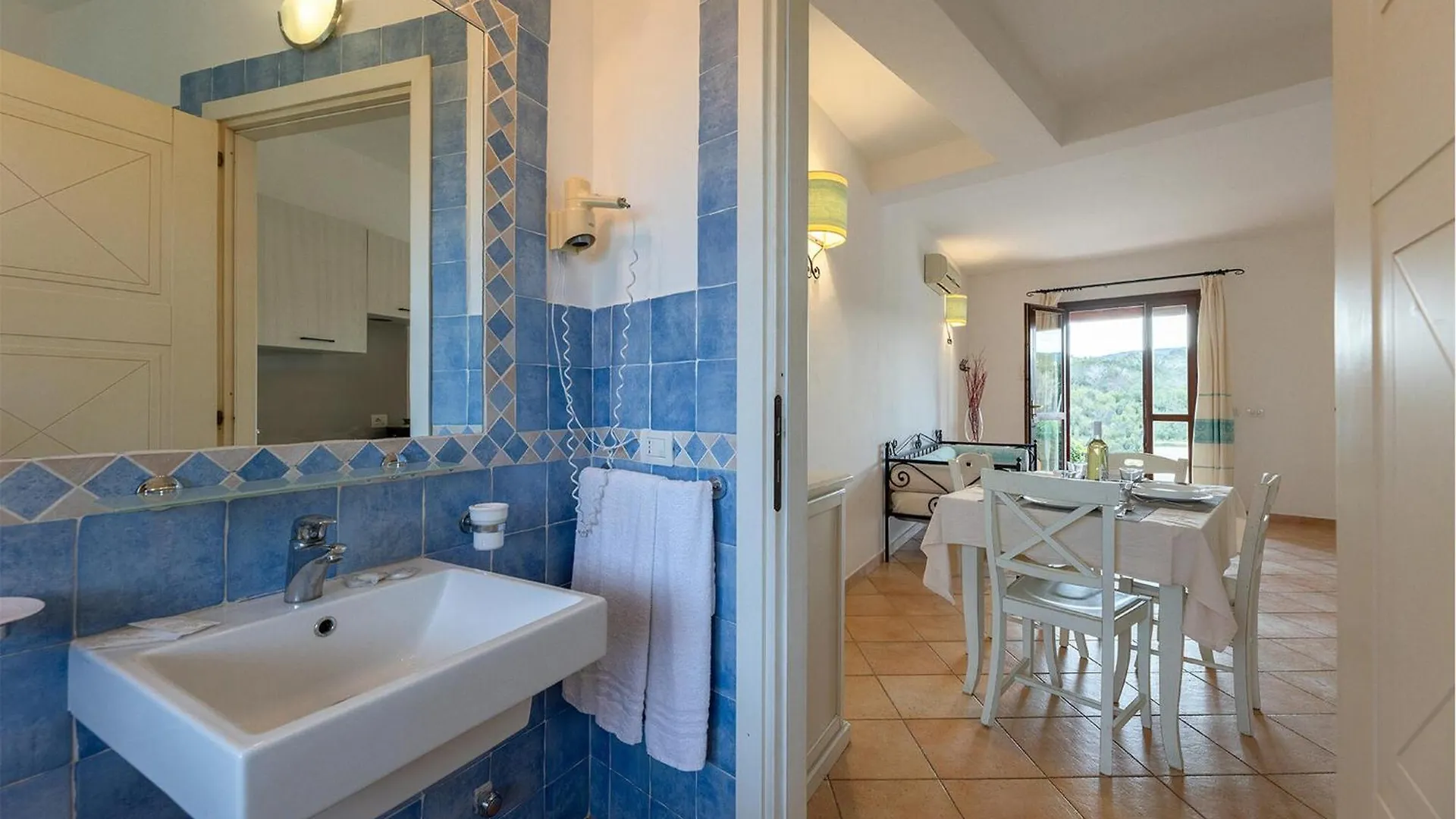 Vignola Baia Dei Mirti M3 Villa Vignola Mare Holiday home