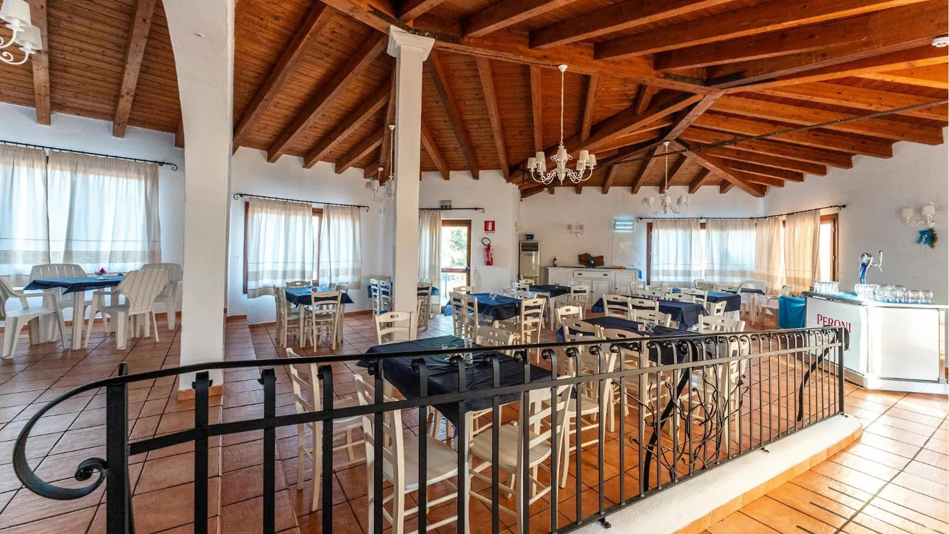 Vignola Baia Dei Mirti M3 Villa Vignola Mare 0*,  Italy