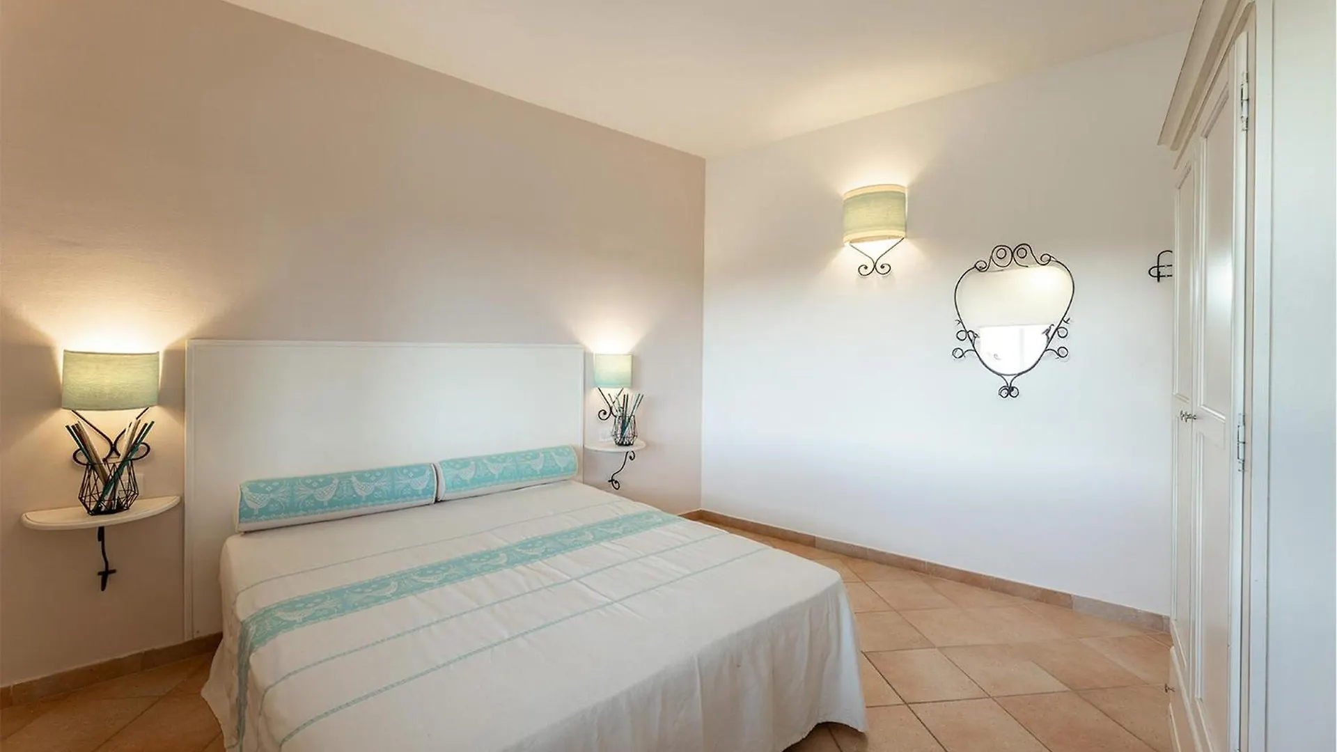 Vignola Baia Dei Mirti M3 Villa Vignola Mare 0*,