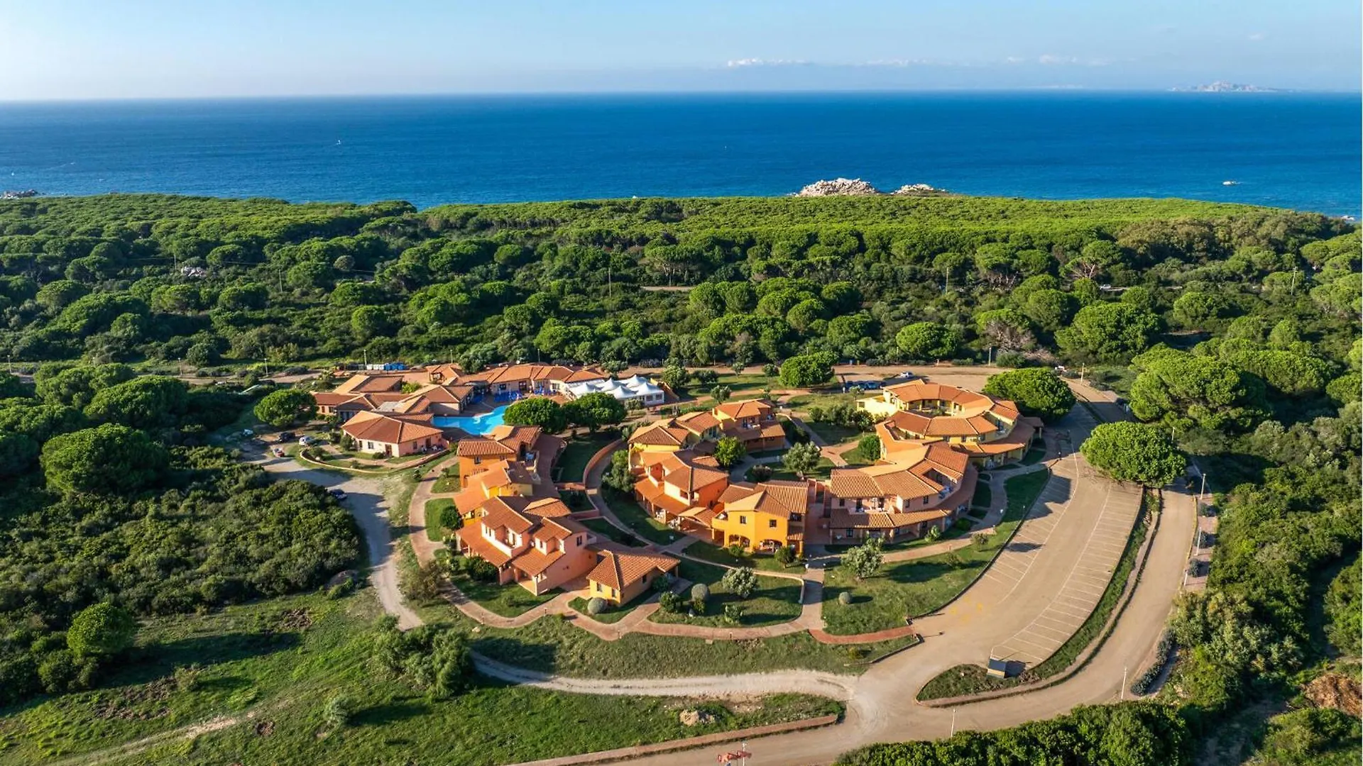 Holiday home Vignola Baia Dei Mirti M3 Villa Vignola Mare