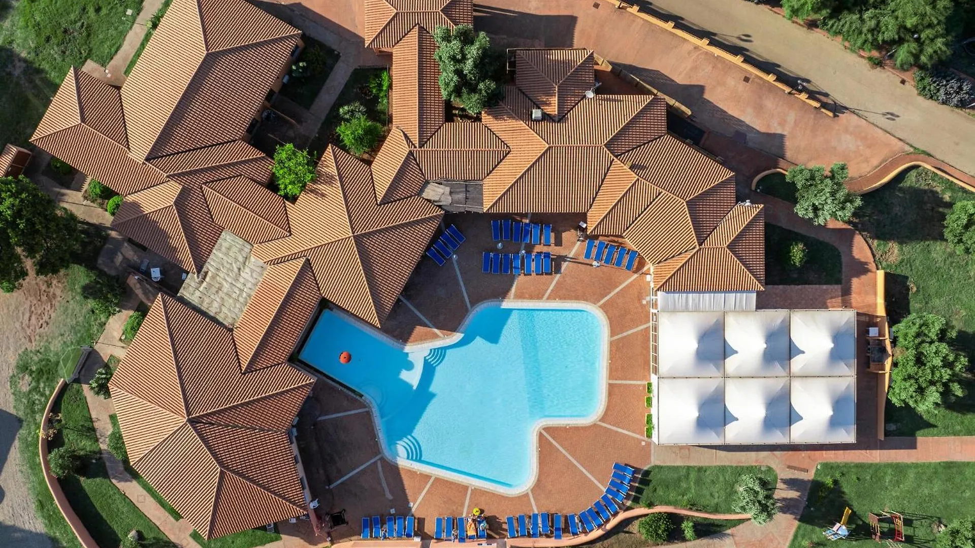 Holiday home Vignola Baia Dei Mirti M3 Villa Vignola Mare